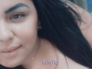 AshlyPlay