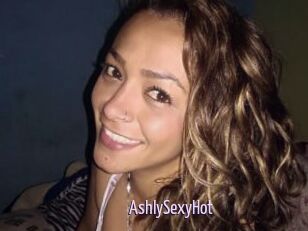 AshlySexyHot
