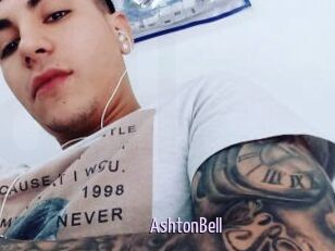 AshtonBell