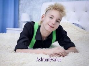 AshtonEvanes