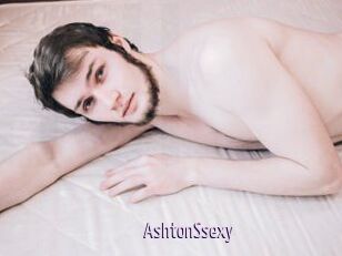 AshtonSsexy