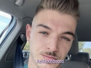 Ashtoonboond