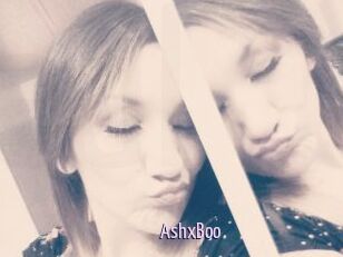 AshxBoo