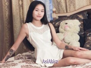 AsiAkira