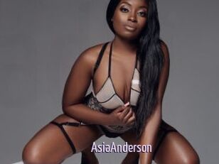 AsiaAnderson