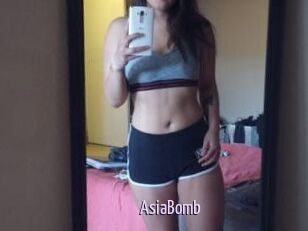 AsiaBomb