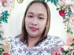 AsianBeautifulHotGirl4U