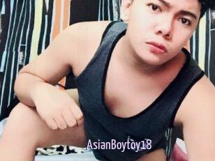 AsianBoytoy18