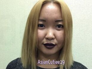 AsianCutiee19