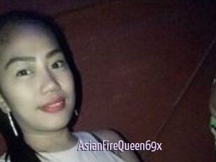 AsianFireQueen69x