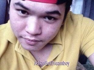 AsianHotDreamboy