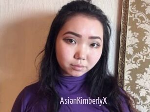 AsianKimberlyX