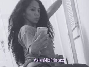 AsianMixPrincess