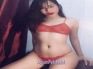AsianPetiteGirl