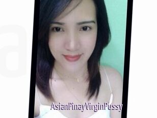 AsianPinayVirginPussy
