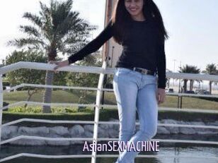 AsianSEXMACHINE