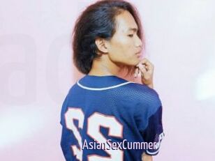 AsianSexCummer