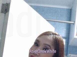 AsianSnowWhite