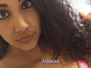 Asiaxoxx