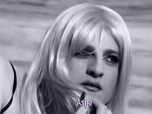 Asija
