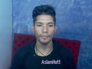 AslamHott