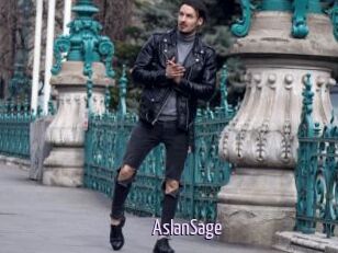 AslanSage