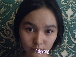 AslyYong