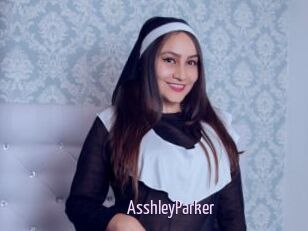 AsshleyParker