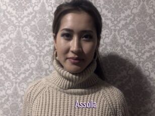 Assolla