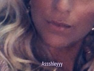 Assshleyyy