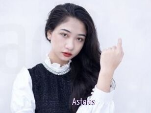 Asteres