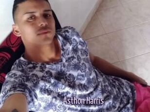Asthon_Harris