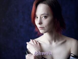 AstravertX