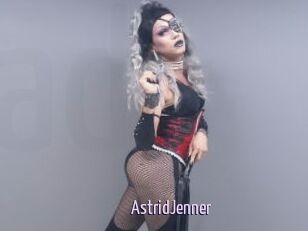 AstridJenner