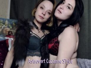 Astrovert_Cuzanne_STyLe