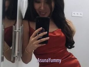 AsunaYummy