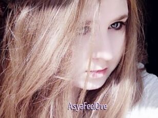 AsyaFeelOve