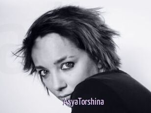 AsyaTorshina