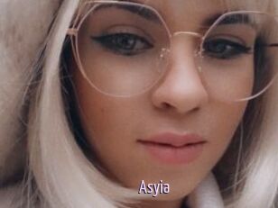 Asyia