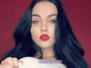 AthenaBlaze
