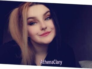 AthenaClary