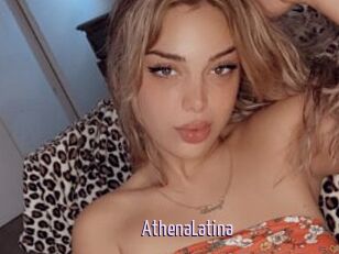 AthenaLatina