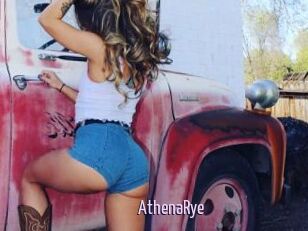 AthenaRye