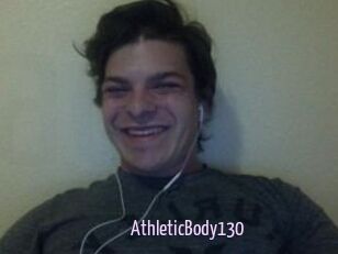 AthleticBody130