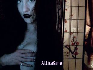 AtticaKane
