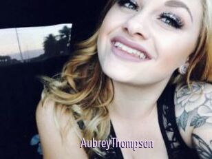 AubreyThompson