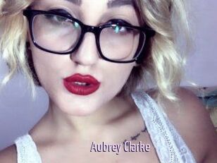 Aubrey_Clarke