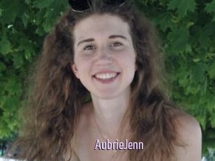 AubrieJenn