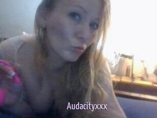 Audacityxxx