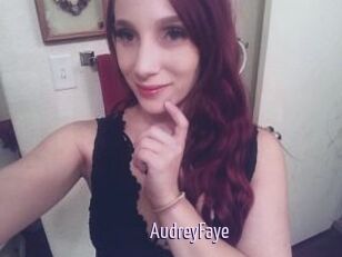 AudreyFaye
